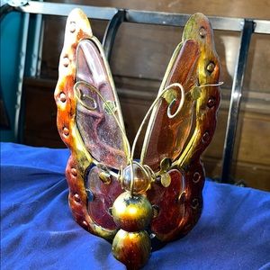 Butterfly nightlight